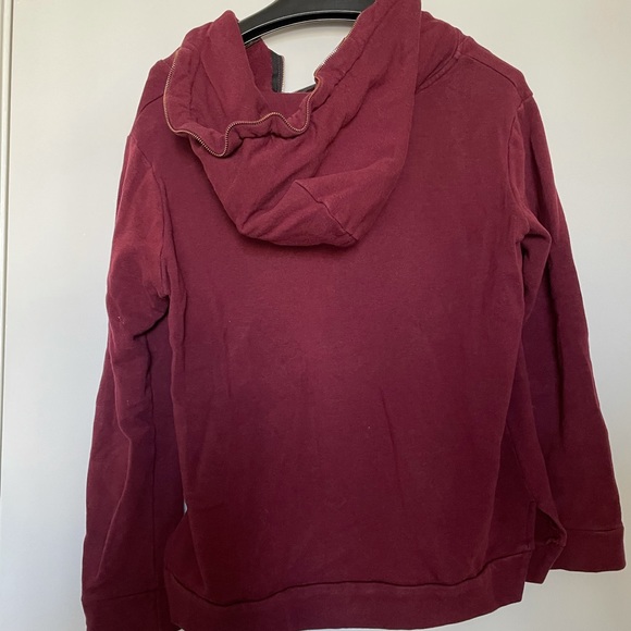 Lime & Vine Hoodie - Picture 6 of 9